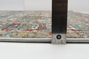 Bolivia Yalameh Multi Color