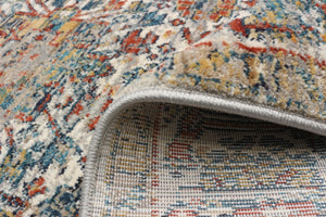 Bolivia Yalameh Multi Color