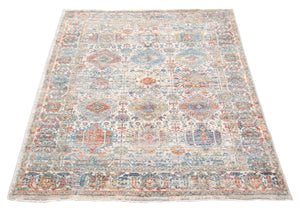 Bolivia Yalameh Multi Color