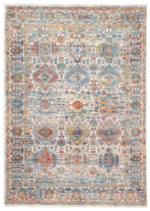 Bolivia Yalameh Multi Color