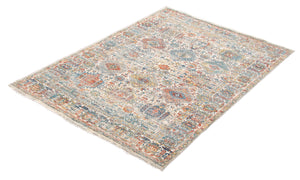 Bolivia Yalameh Multi Color