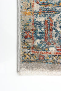 Bolivia Yalameh Multi Color
