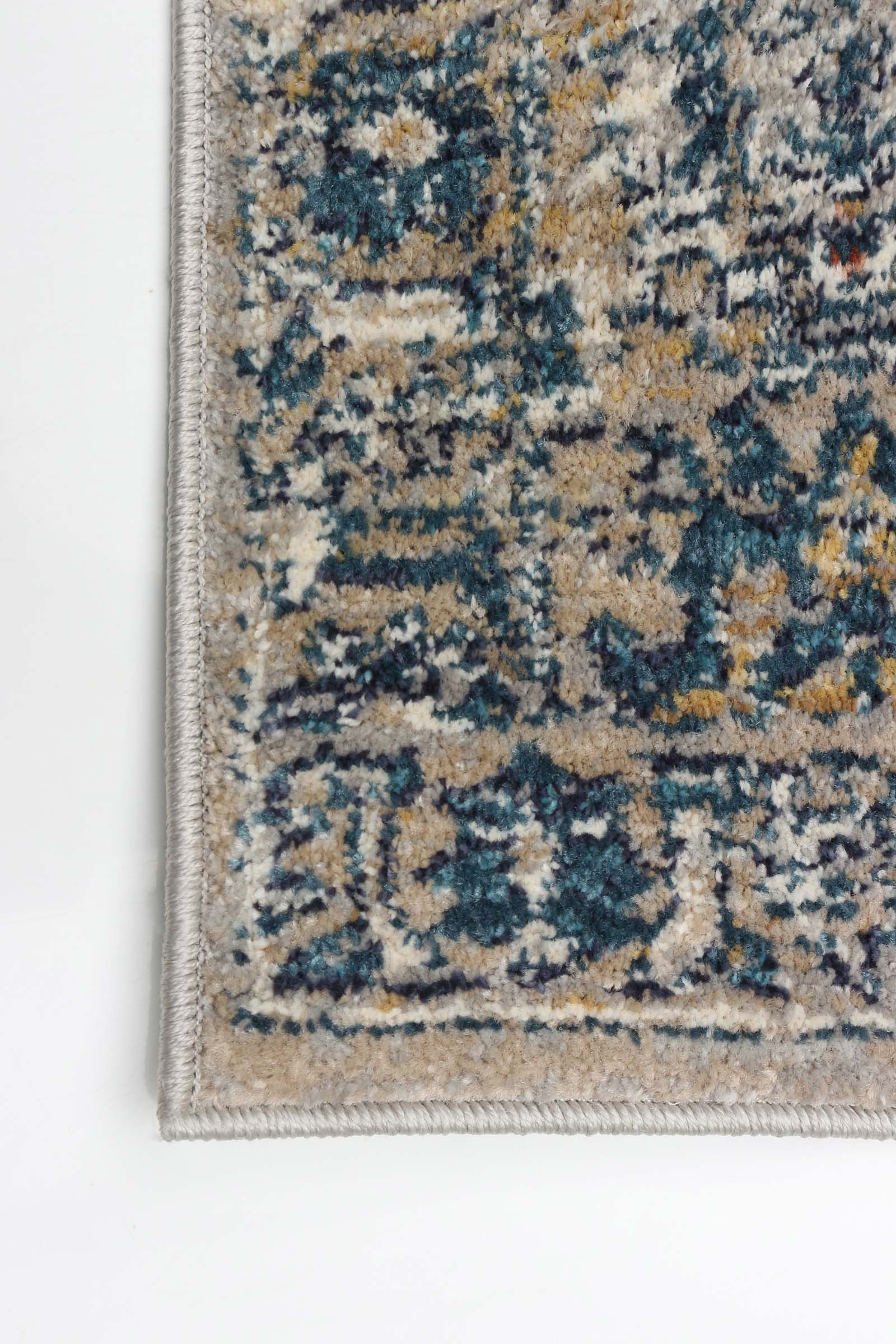 Bolivia Yalameh Blue/Grey