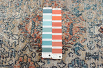 Load image into Gallery viewer, Bolivia Yalameh Blue/Grey
