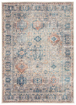 Load image into Gallery viewer, Bolivia Yalameh Blue/Grey
