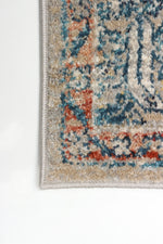 Load image into Gallery viewer, Bolivia Yalameh Blue/Grey
