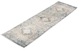 Bolivia Bijar Blue
