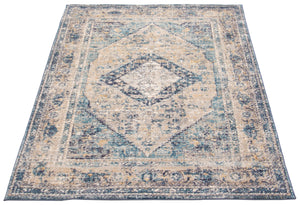 Bolivia Bijar Blue