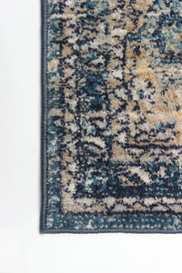 Bolivia Bijar Blue