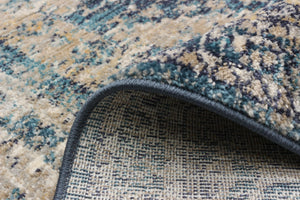 Bolivia Bijar Blue