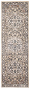 Oregon Tabriz Beige/Ivory