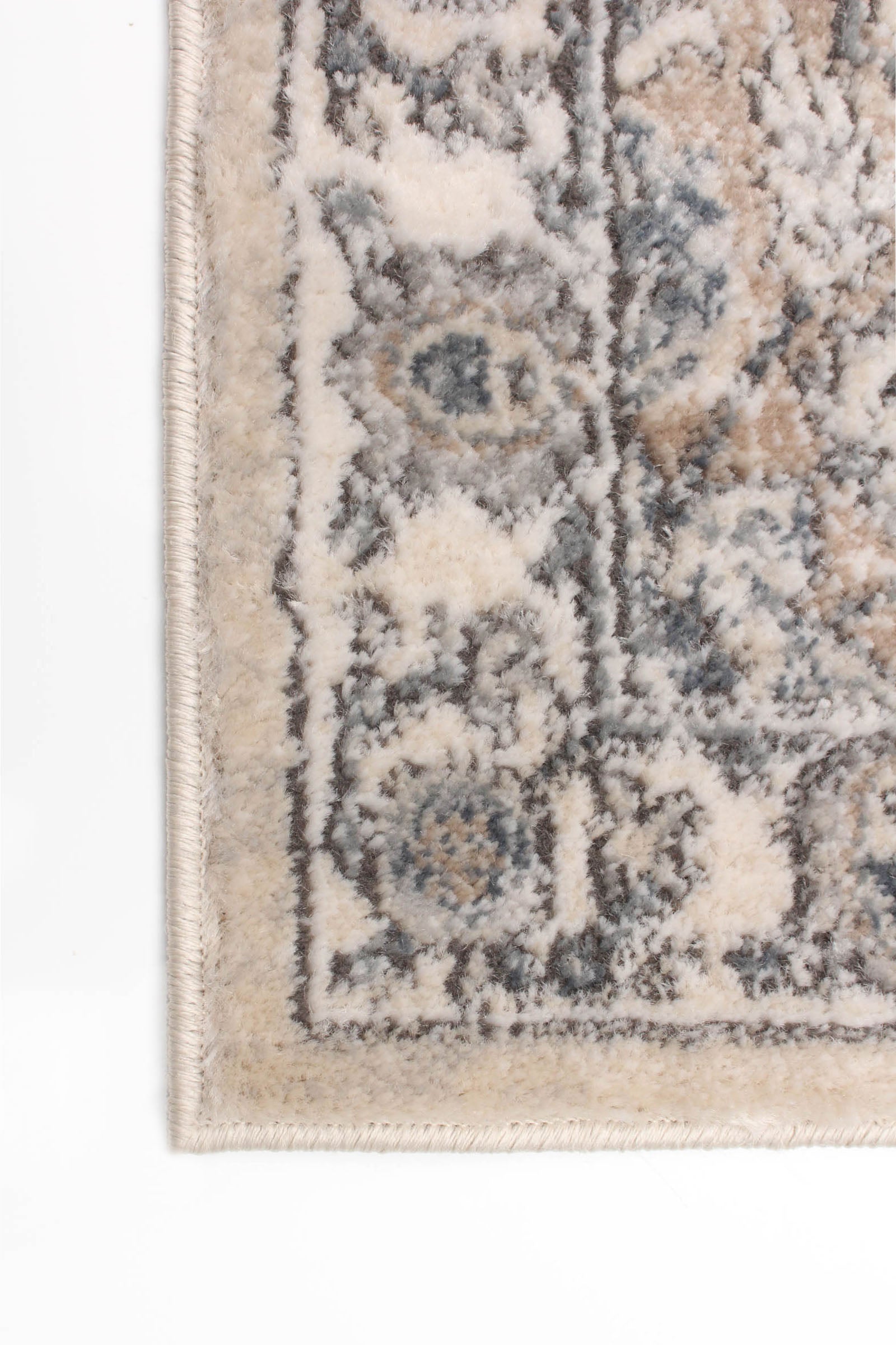 Oregon Tabriz Beige/Ivory
