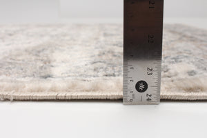 Oregon Tabriz Beige/Ivory