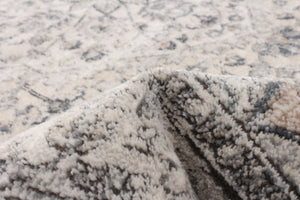 Oregon Tabriz Beige/Ivory