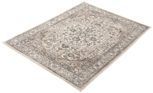 Oregon Tabriz Beige/Ivory