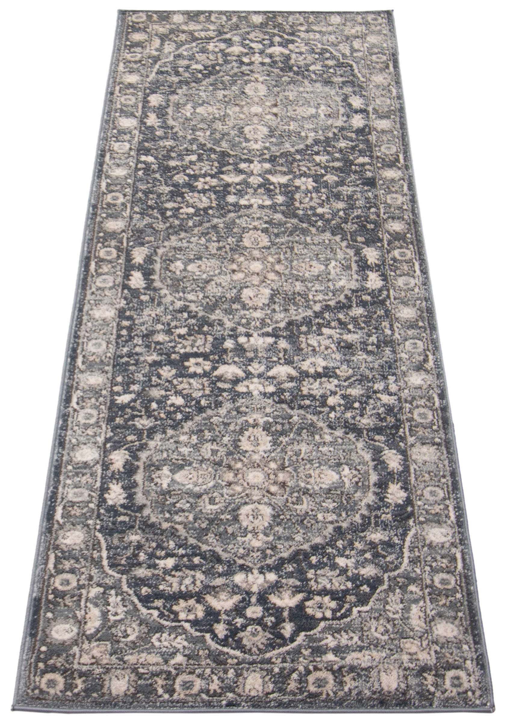 Oregon Tabriz Grey