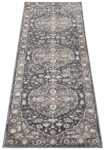 Oregon Tabriz Grey
