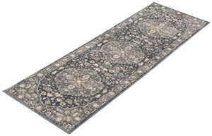 Oregon Tabriz Grey