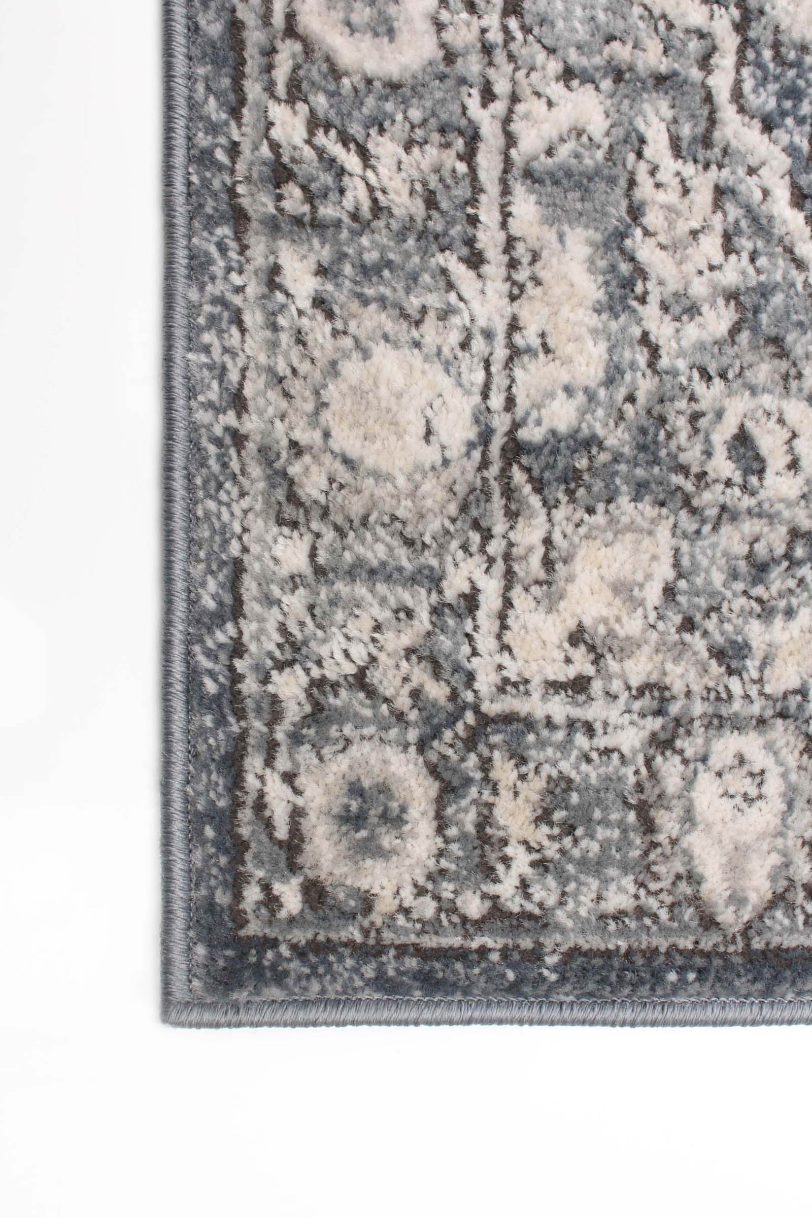 Oregon Tabriz Grey
