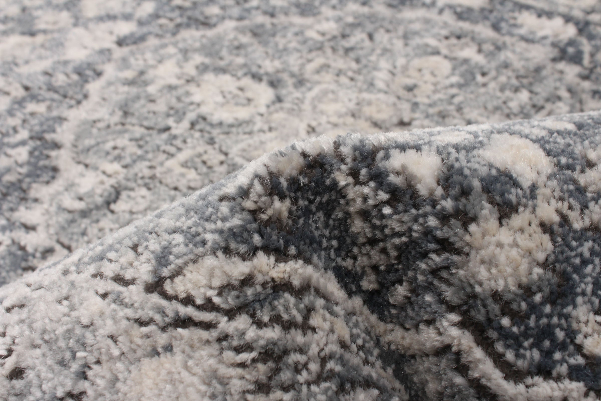 Oregon Tabriz Grey
