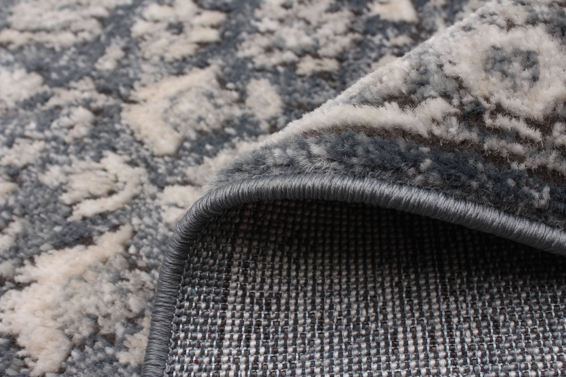 Oregon Tabriz Grey