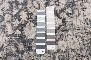 Oregon Tabriz Grey