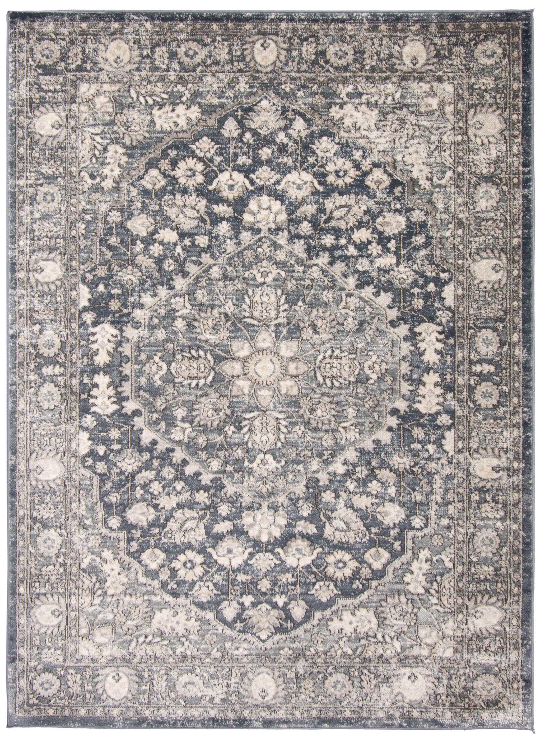 Oregon Tabriz Grey