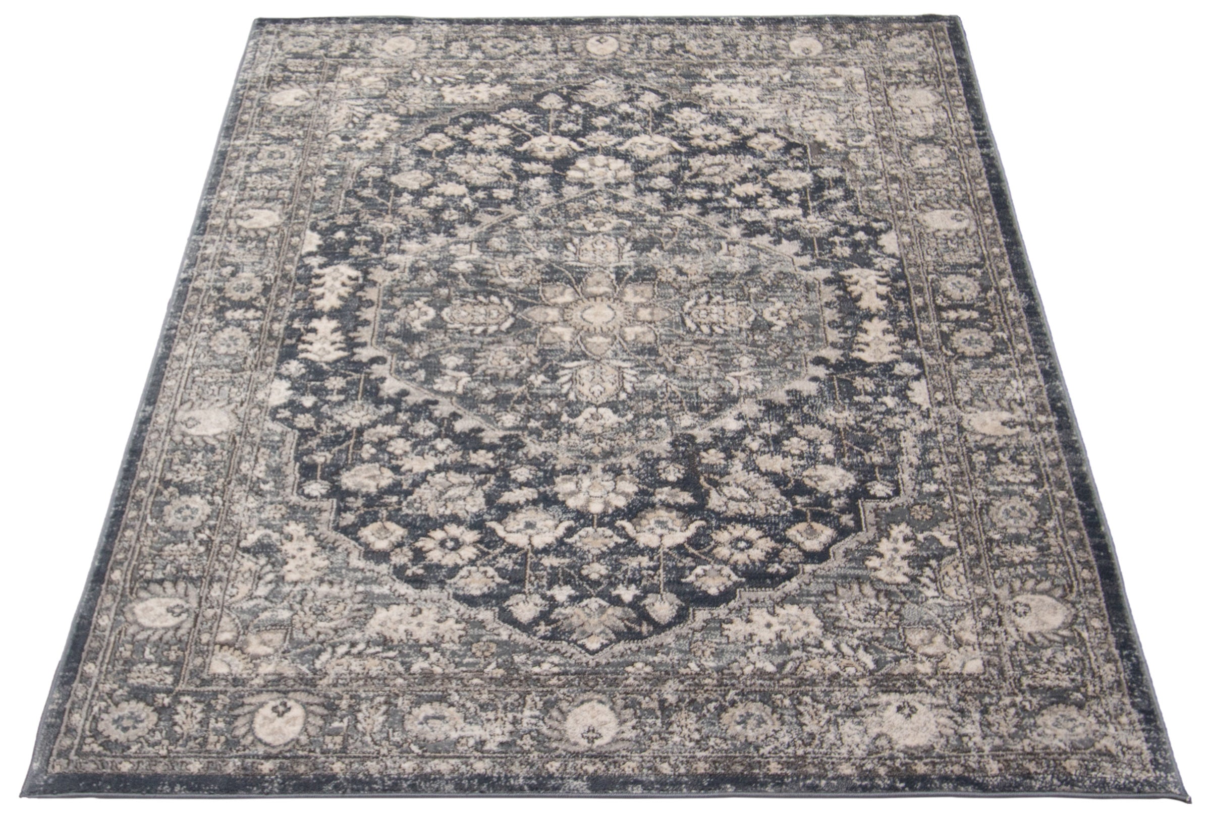 Oregon Tabriz Grey