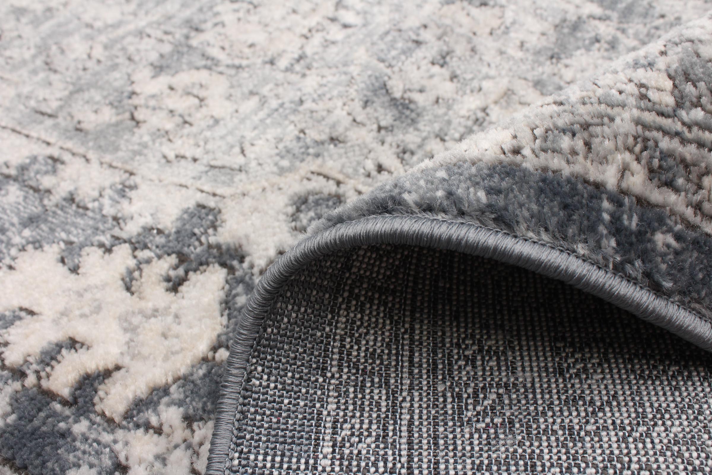 Oregon Tabriz Grey