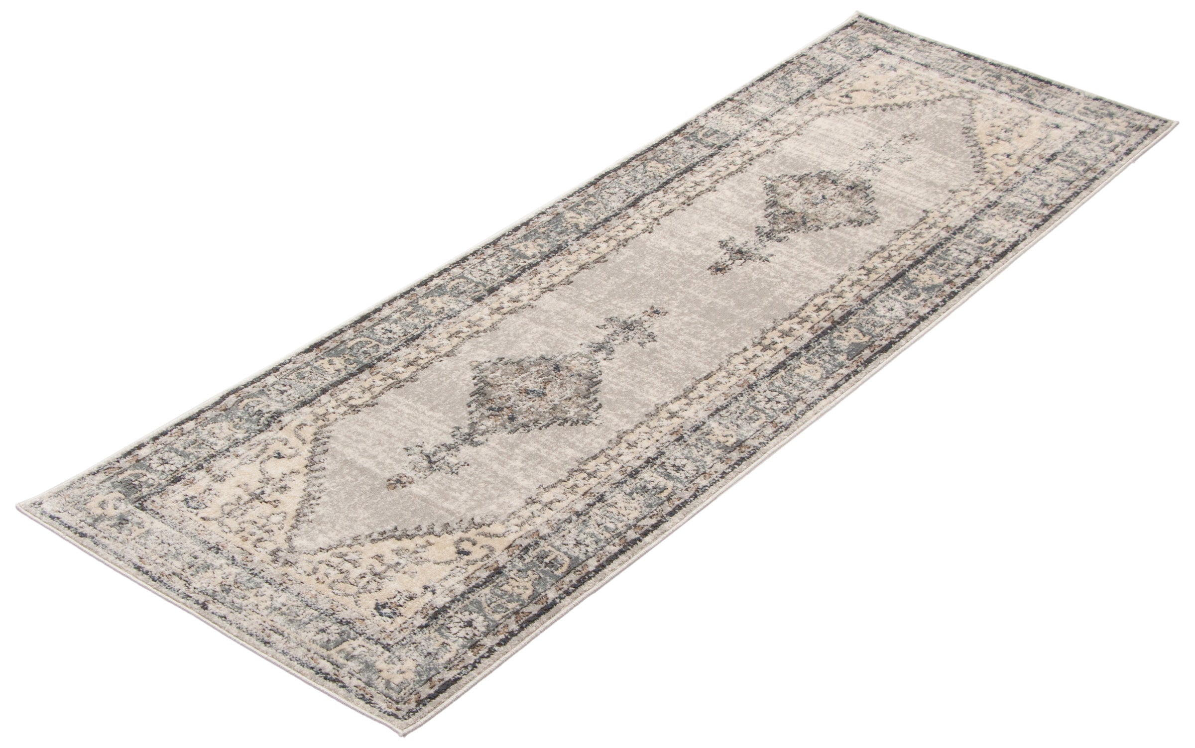 Oregon Bijar Ivory