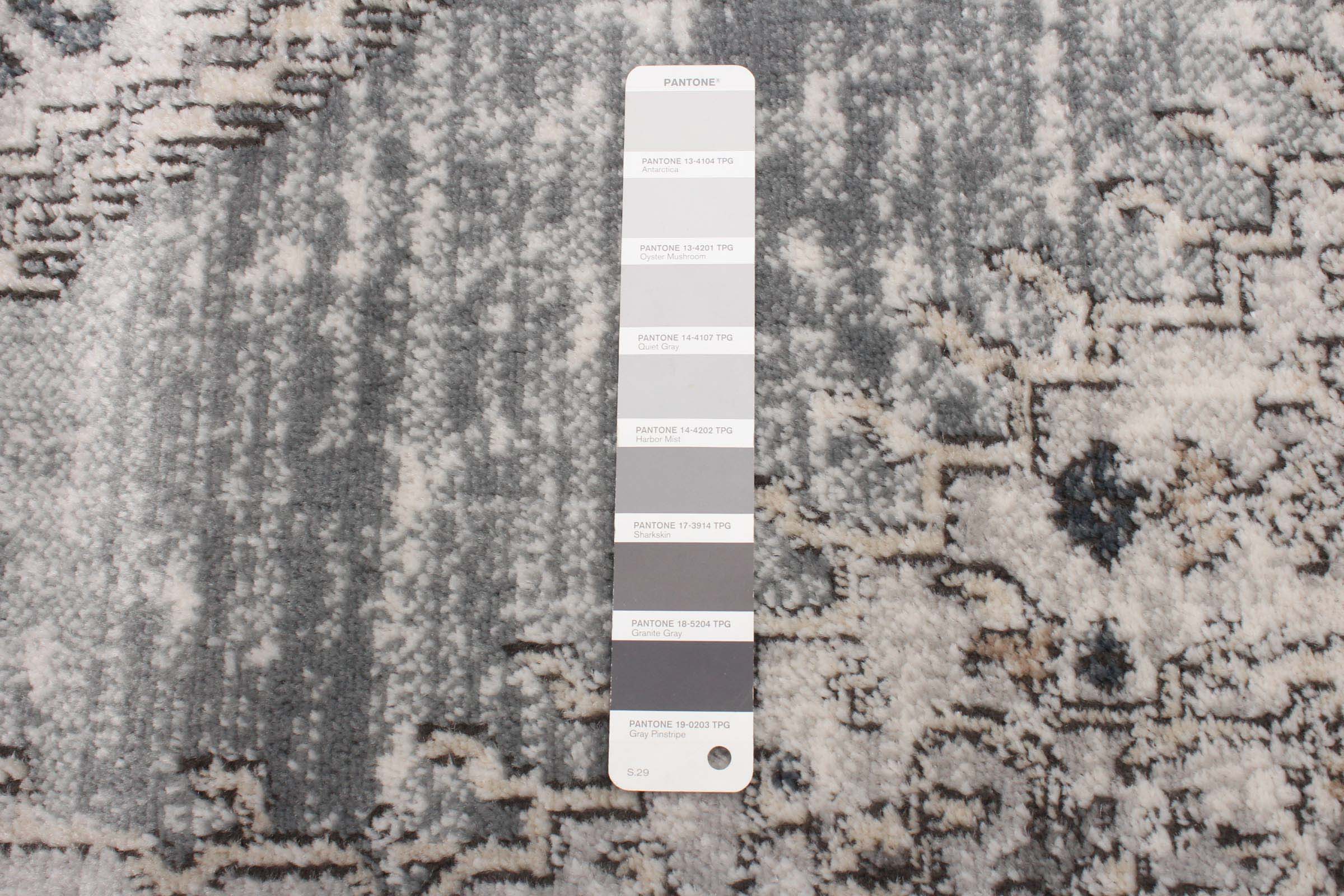 Oregon Bijar Light Blue