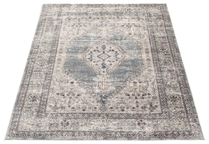 Oregon Bijar Light Blue