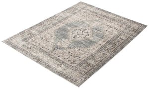 Oregon Bijar Light Blue