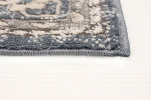 Oregon Bijar Blue