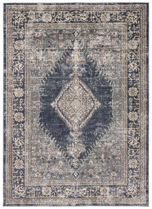 Oregon Bijar Blue