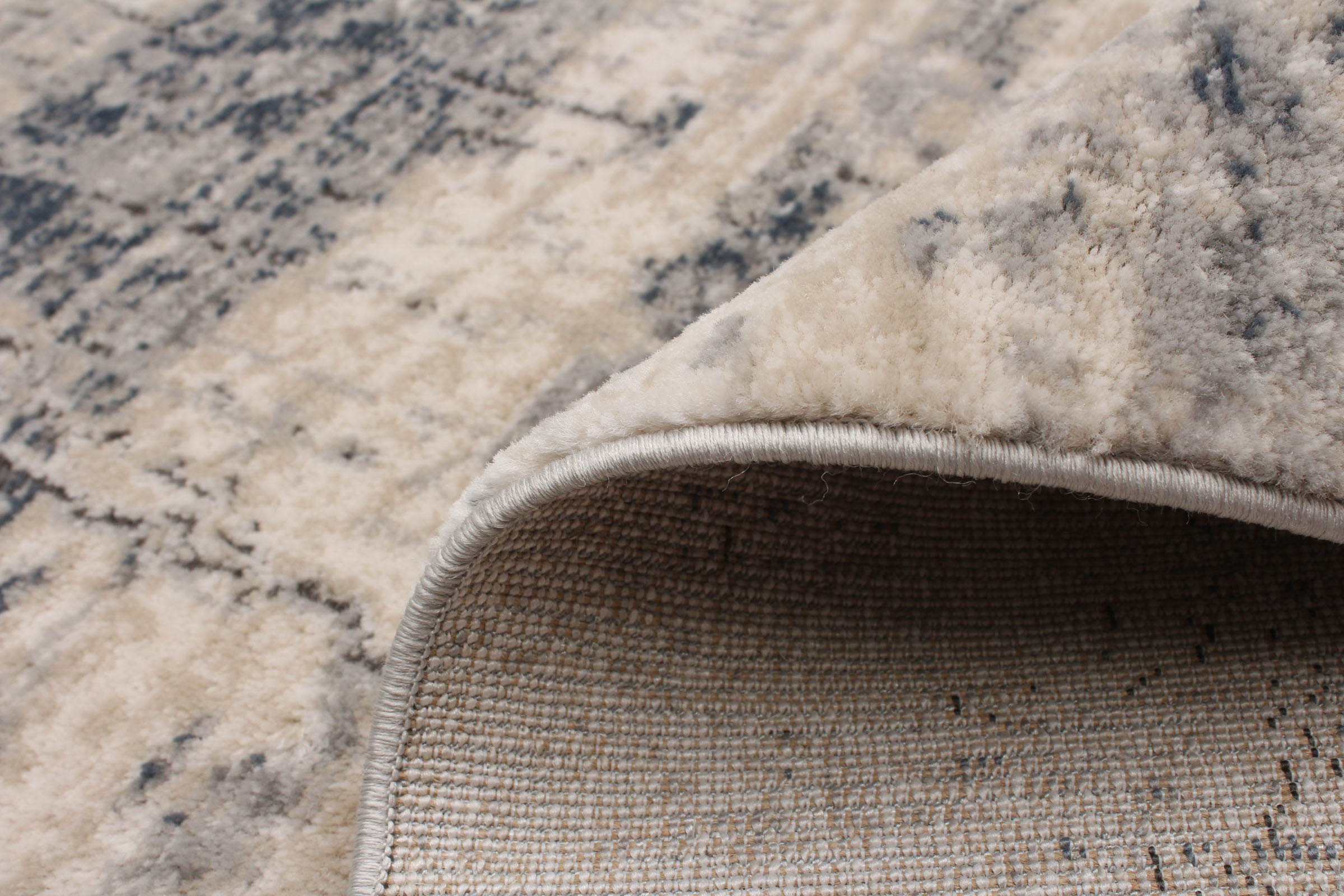 Oregon Abstract Ivory