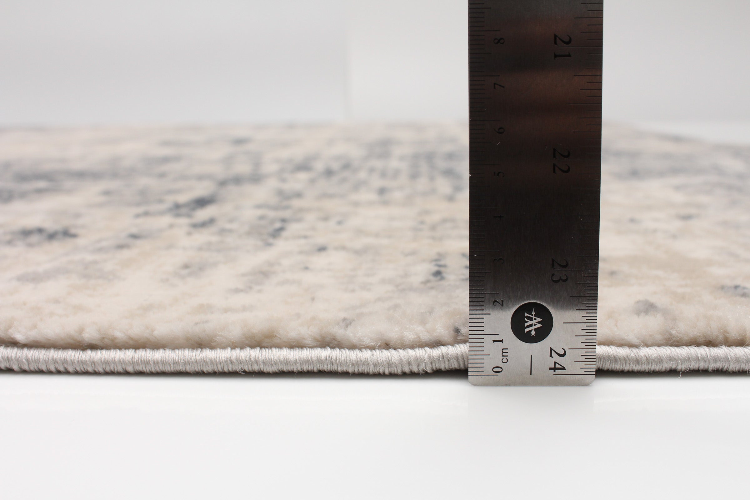 Oregon Abstract Ivory