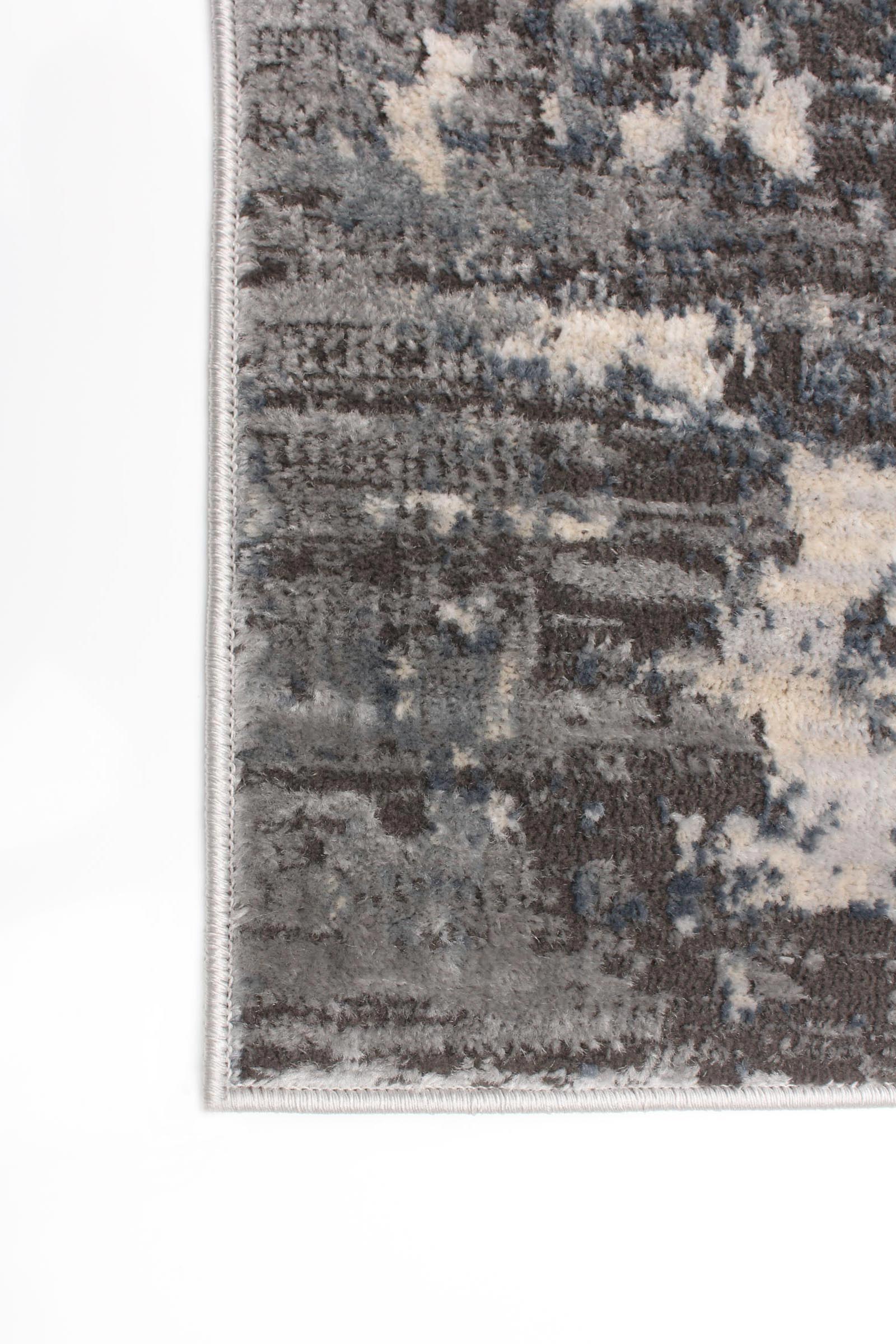 Oregon Abstract Grey