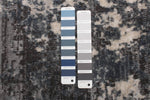 Load image into Gallery viewer, Oregon Abstract Grey
