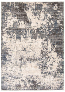 Oregon Abstract Grey
