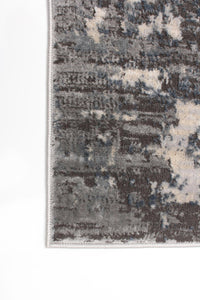 Oregon Abstract Grey