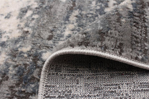 Oregon Abstract Grey
