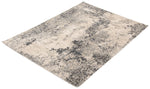 Load image into Gallery viewer, Oregon Abstract Grey/Ivory
