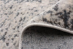 Load image into Gallery viewer, Oregon Abstract Grey/Ivory
