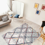 Load image into Gallery viewer, Morocco Abstract  Ivory
