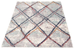 Load image into Gallery viewer, Morocco Abstract  Ivory
