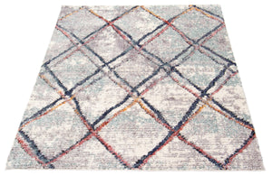 Morocco Abstract  Ivory