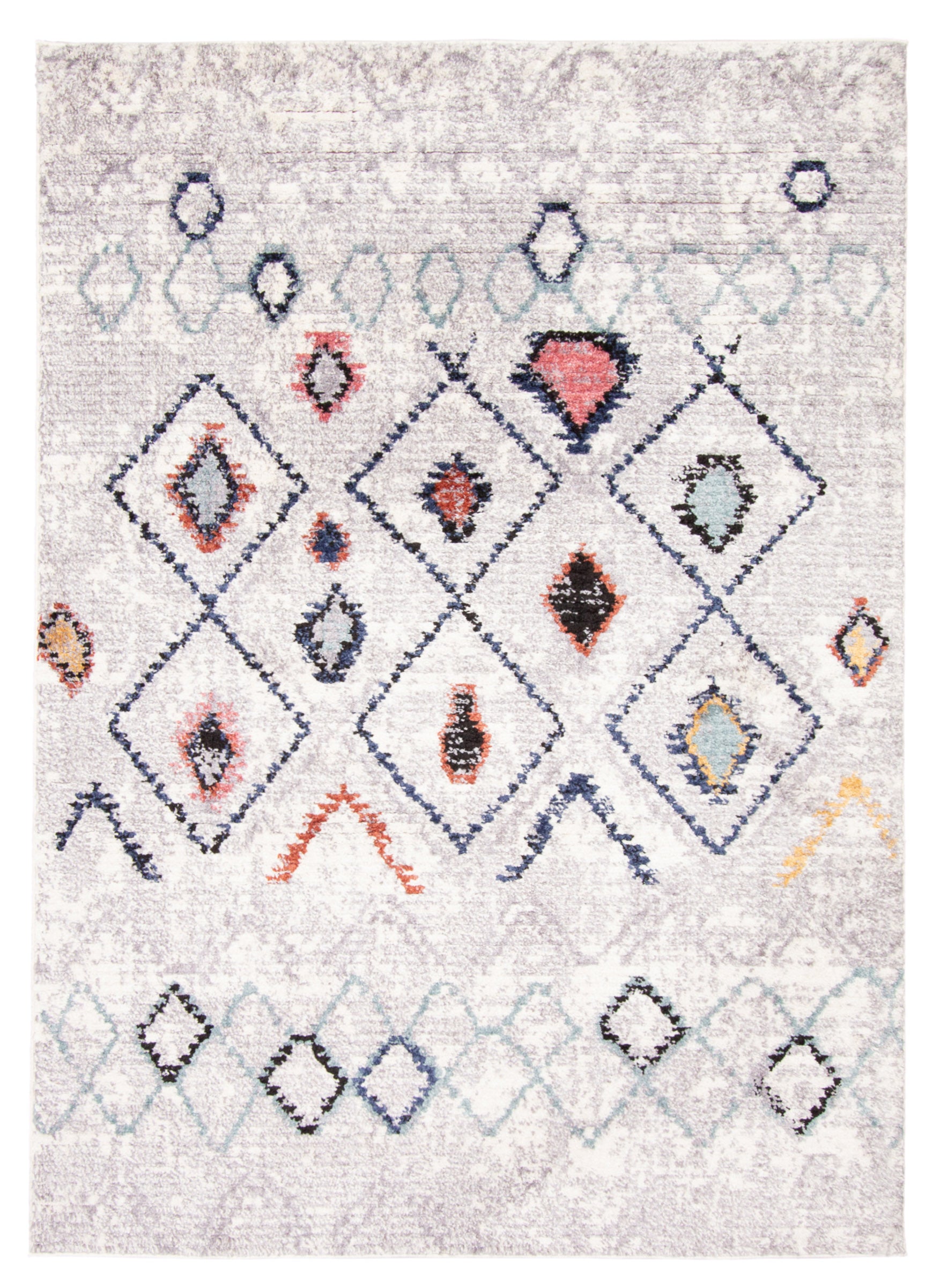 Morocco Classic Ivory