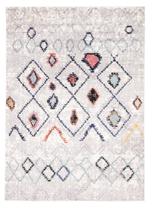 Morocco Classic Ivory