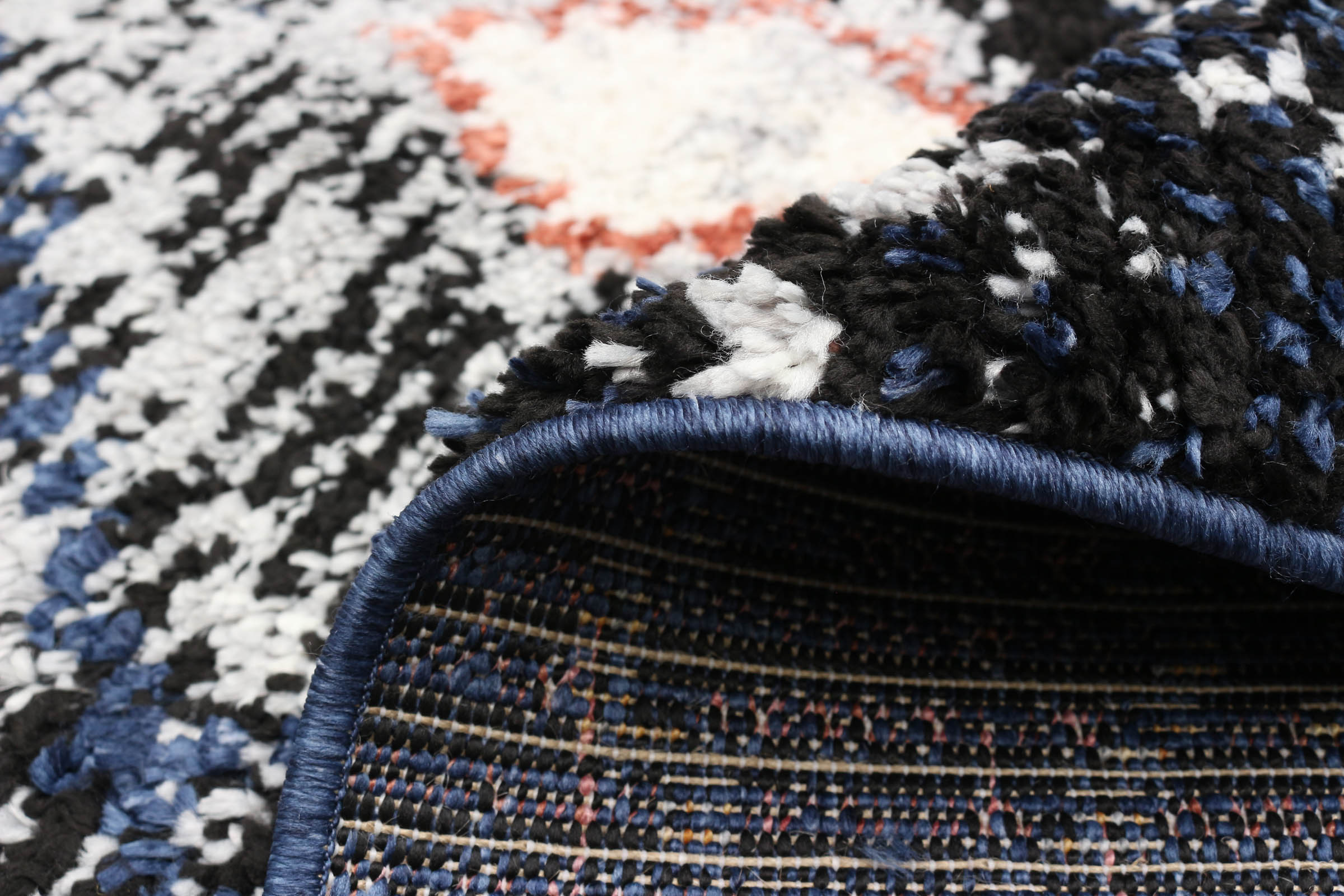 Morocco Classic Navy